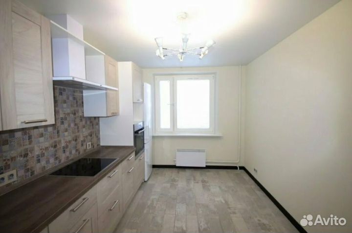 Ремонт квартир