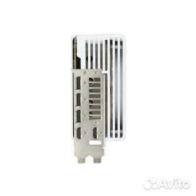 Видеокарта asus nVidia GeForce RTX 4080 16Gb ROG-s