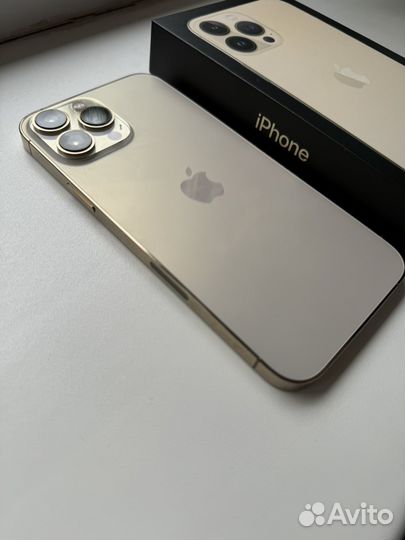 iPhone 13 Pro Max, 256 ГБ