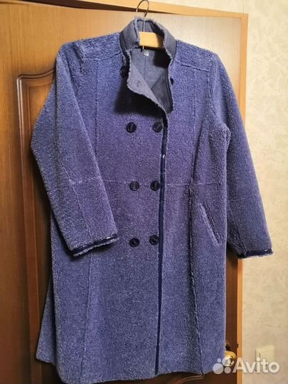 Пальто sportalm