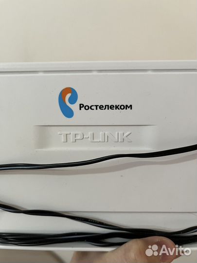 Модем