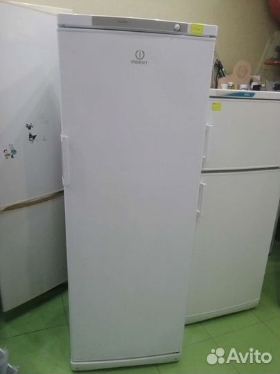 Морозильная камера бу Indesit