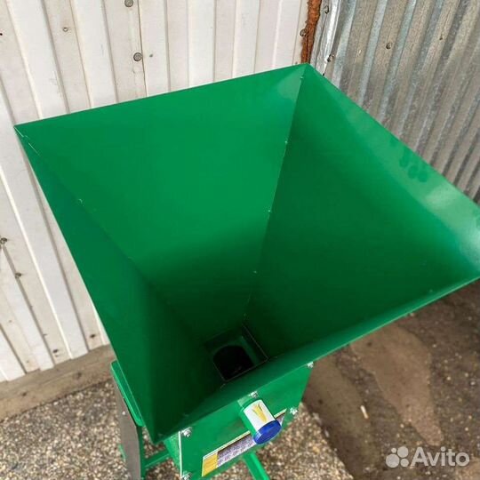 Зернодробилки