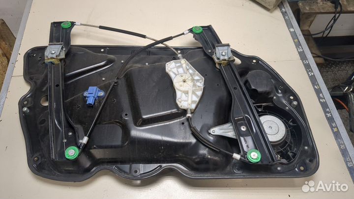 Стеклоподъемник электрический Volkswagen Passat 6