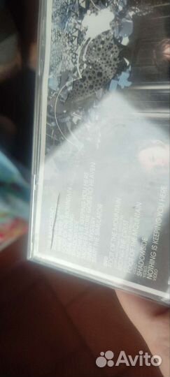 A-ha Foot Of The Mountain CD+DVD