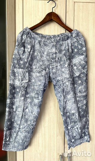 Домашний костюм женский 48 50