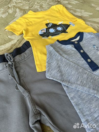 Детская одежда