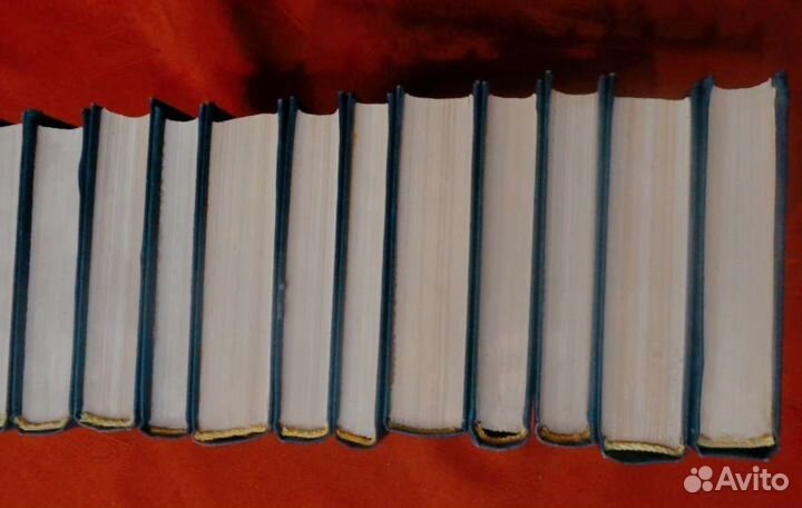 Достоевский собрание сочинений в 12 томах