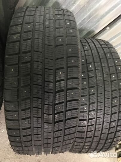 Michelin Alpin 245/50 R19