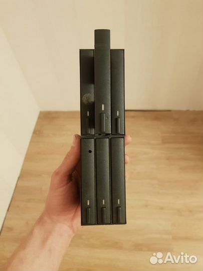 Подкассетник BMW е34