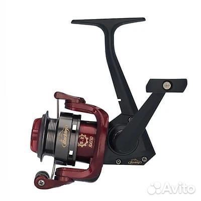 Катушка Berkley Ice 500