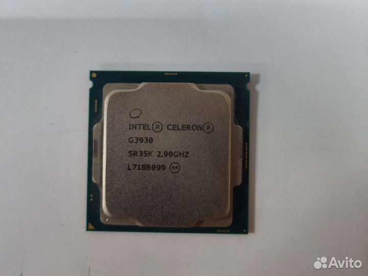 G6400, 4 потока 4Ghz