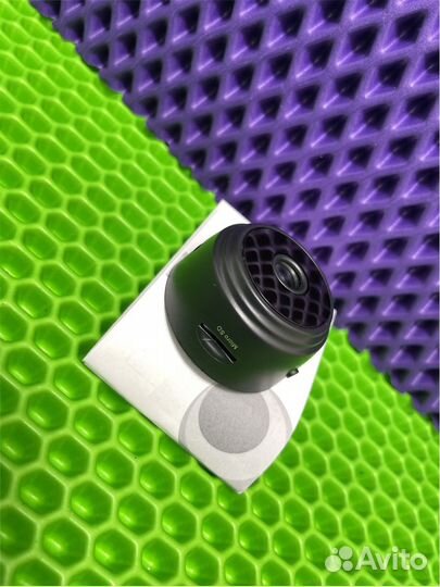 Мини видео камера wi-fi