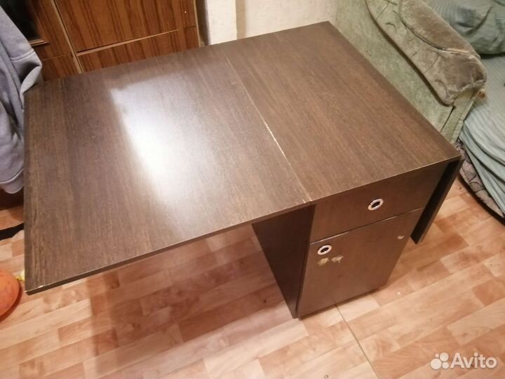 Компьютерный стол бу