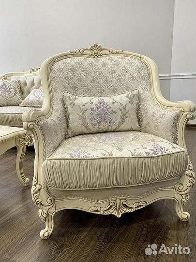 Мягкая мебель 