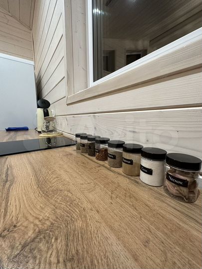 Дом 85 м² на участке 7 сот.