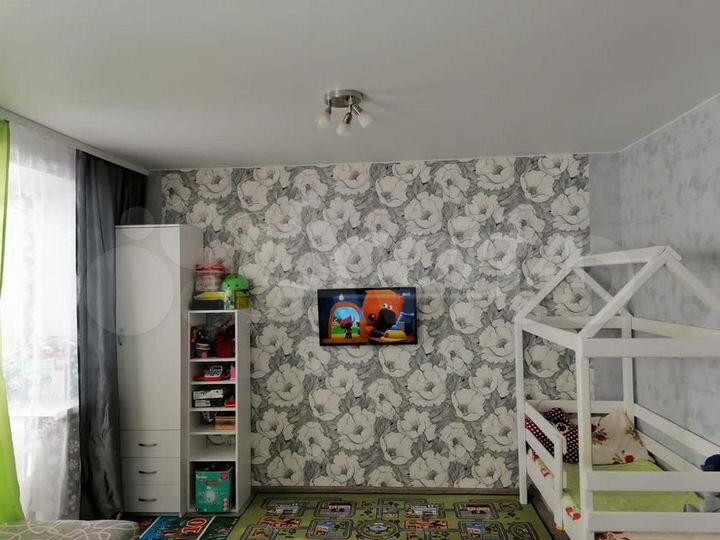 Квартира-студия, 30 м², 9/14 эт.