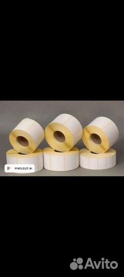 Чековая термолента.58-40.700 штук по 85р кр(60шт)