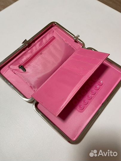 Кошелек женский