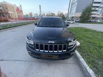 Jeep Grand Cherokee 3.0 AT, 2014, 176 000 км, с пробегом, цена 2 550 000 руб.