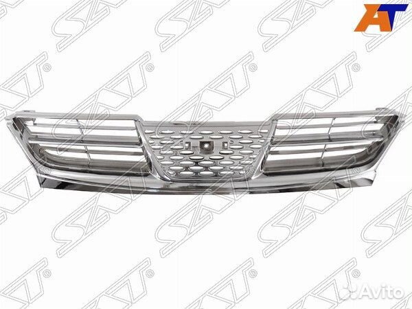 Решетка радиатора toyota carina