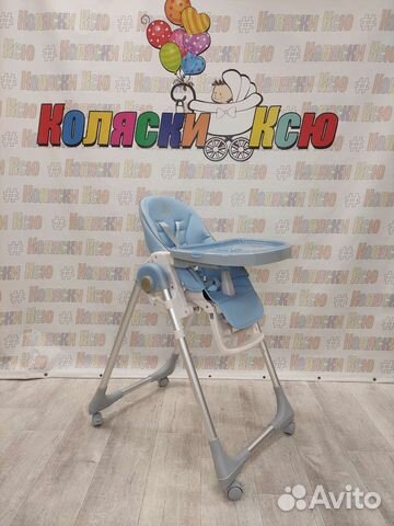 Стульчик для кормления Lux Mom Q1