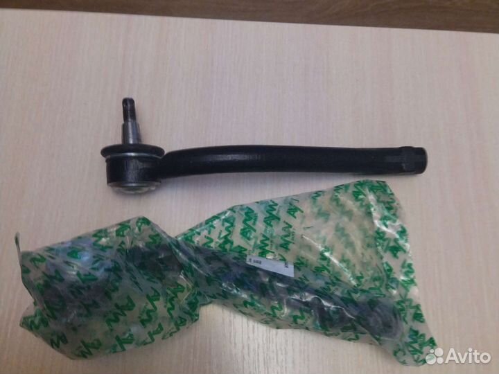 Рулевые наконечники hyndai, kia