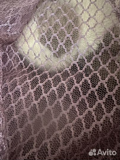 Тюль сетка 300*280