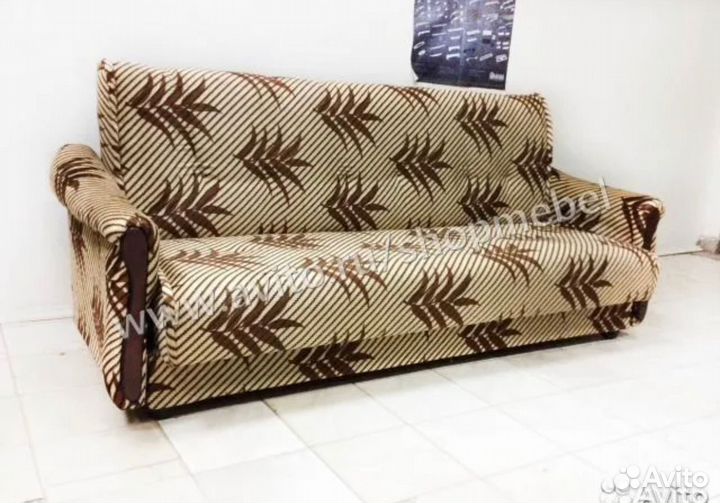 Диван новый
