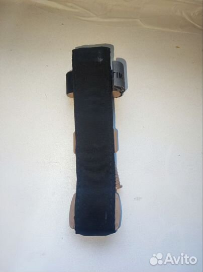 Турникет, ипп