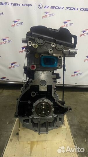 Двигатель G4GC vvti 2.0 Hyundai Tucson №28