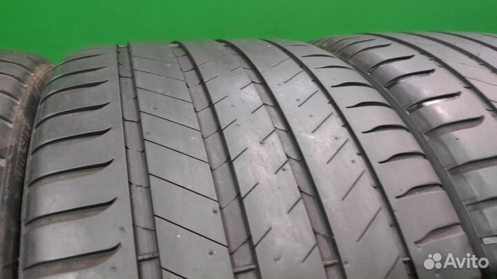Michelin Latitude Sport 3 295/35 R21 103Y