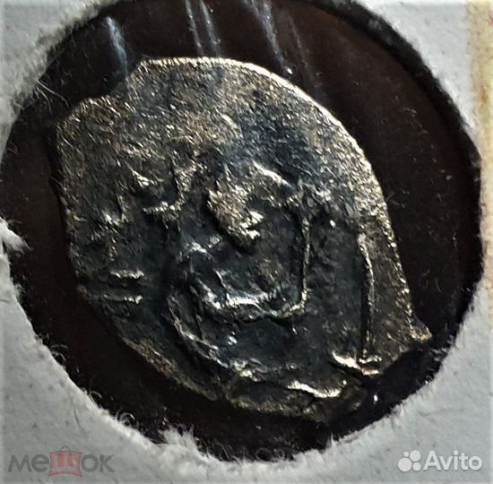 Чешуя papai вд 2гп-1544 А редк -3 описание ниже