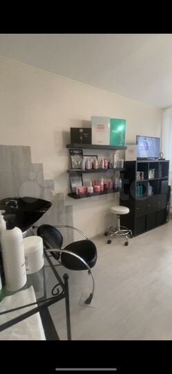 Свободного назначения, 16 м²