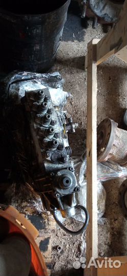 Man f90 ман ф 90 тнвд MAN 51111037591