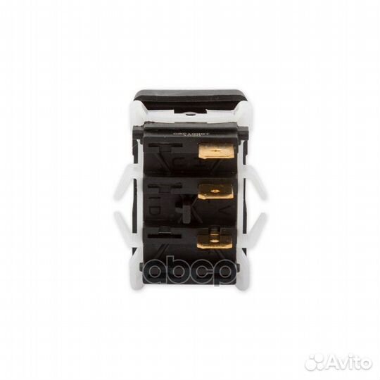 Клавиша включения отопителя для ваз-2105, 2121