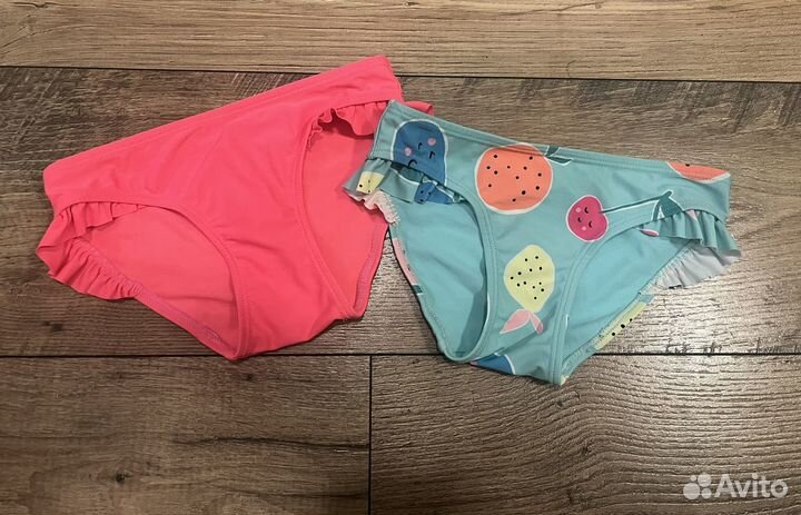 Плавочки h&m 98/104