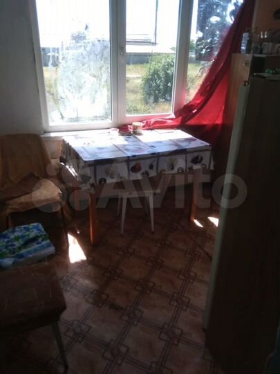 2-к. квартира, 34,2 м², 2/2 эт.