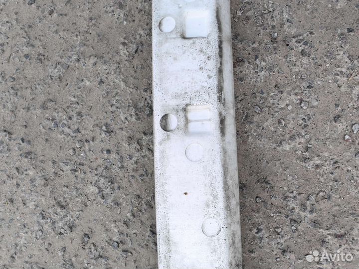 Абсорбер Переднего Бапера Шевроле лачетти седан