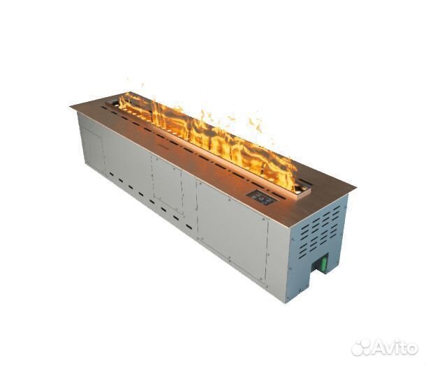 Паровой электрокамин Airtone vepo 1100