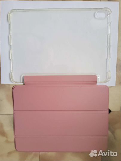 Чехол на планшет ай пад аир