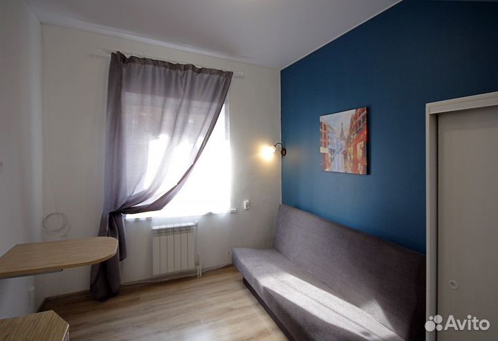 Доходный дом