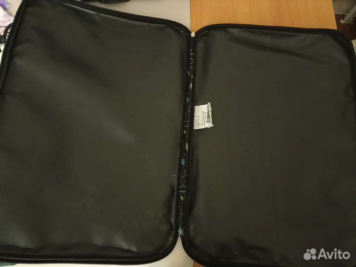 Папка для творчества