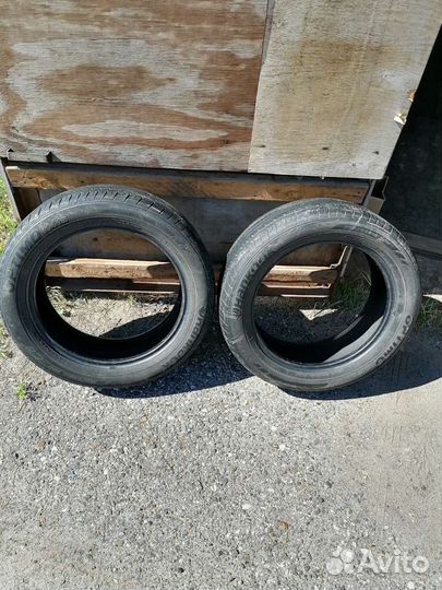 Hankook Optimo K415 225/55 R18 98H