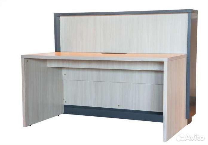 Офисная мебель, освещение