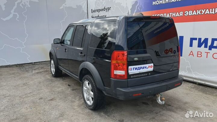 Колонка рулевая Land Rover Discovery 3 (L319) QMB5