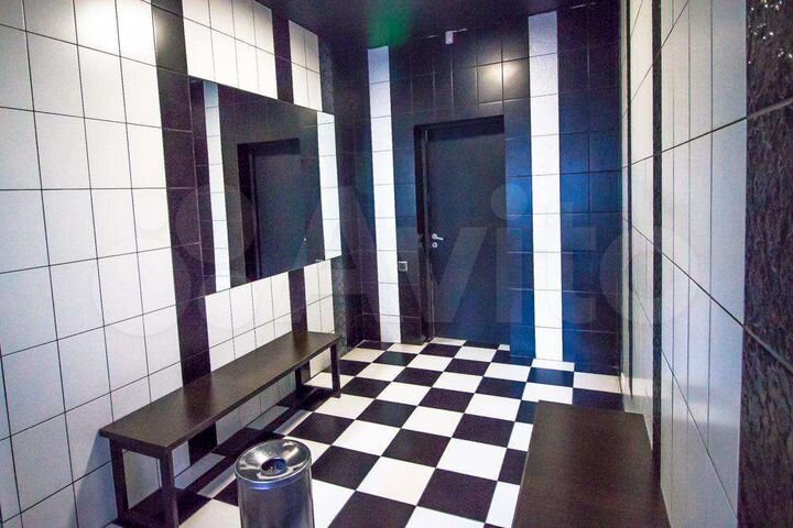 Общепит, 440 м²