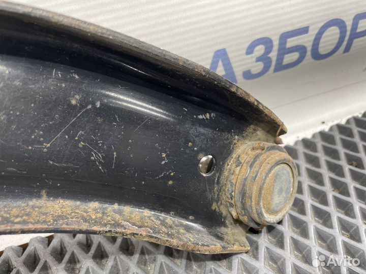 Рычаг передний левый Hyundai Solaris 2010-2017