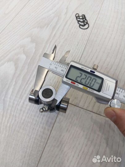 Крестовина кардана Stels 300 B