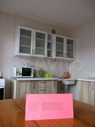 1-к. квартира, 44 м², 9/10 эт.